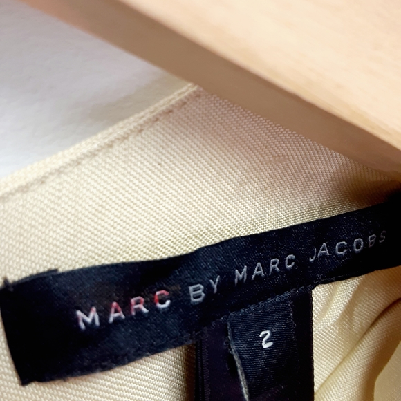 Marc by Marc Jacob Alessandra Dress - Picture 6 of 6